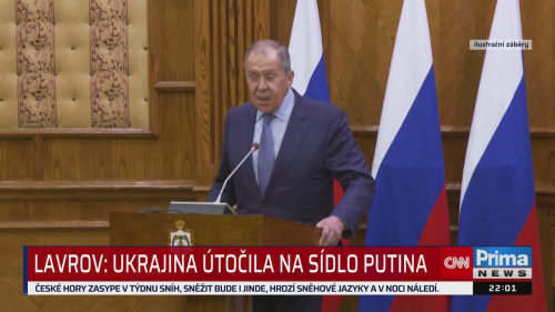 ZPRÁVY, 29.12. v 22:00