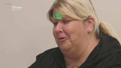 Hádání z papírku - Prostřeno! S30 (189)