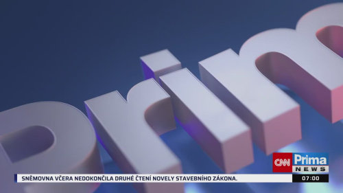 NOVÝ DEN, 28.5. v 06:58