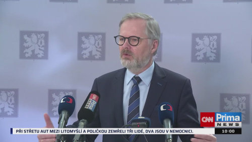 ZPRÁVY - 23.11. v 10:00