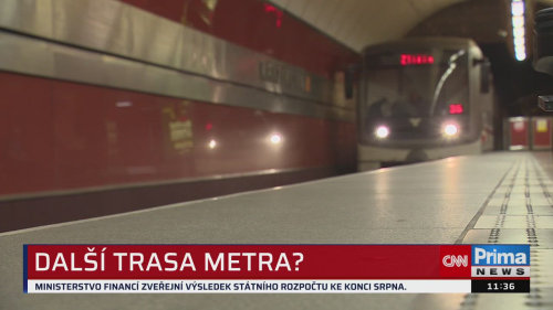 ZPRÁVY, 1.9. v 11:30