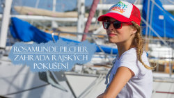 Rosamunde Pilcher: Zahrada rajských pokušení