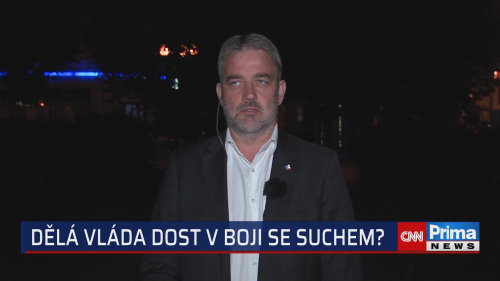 360° (TV), 13.8. v 22:00 - D. Pražák, M. O. Havel, L. Valeš, P. Fischer