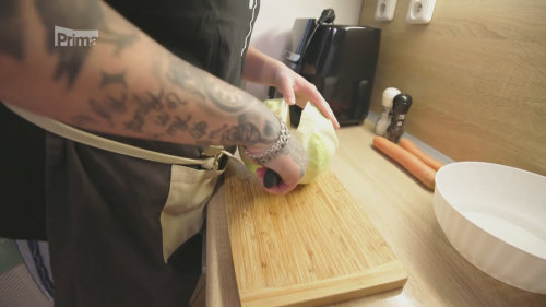 Zelí na coleslaw - Prostřeno! S31 (22)