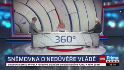 Petr Nečas a Vlastimil Tlustý k bitcoinové kauze