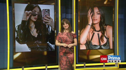 Jitka Boho promluvila o rozchodu