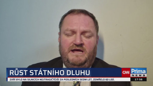 Co na to vaše peněženka - 1.10. v 17:55