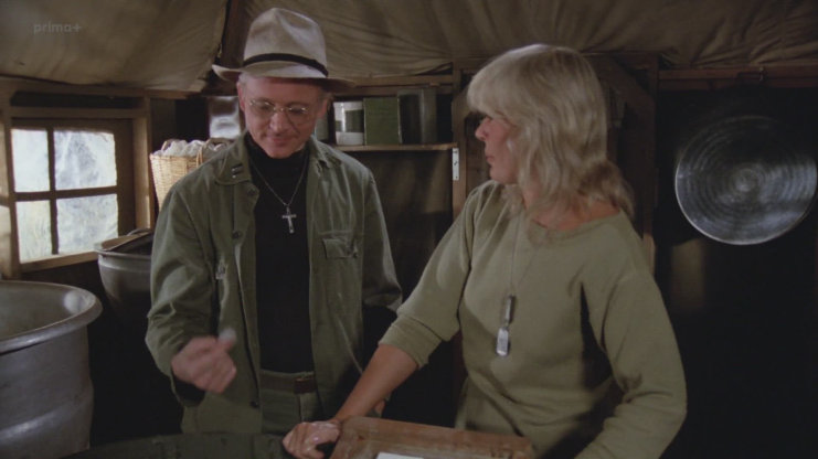 M*A*S*H S1 (209)