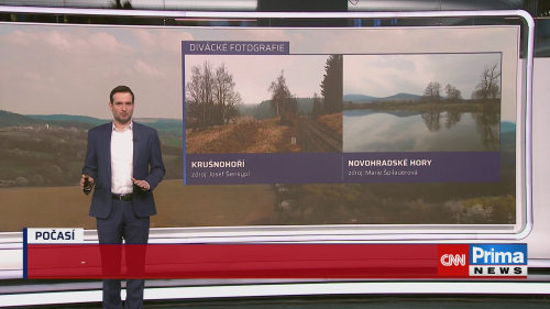 POČASÍ, 14.4. v 15:14