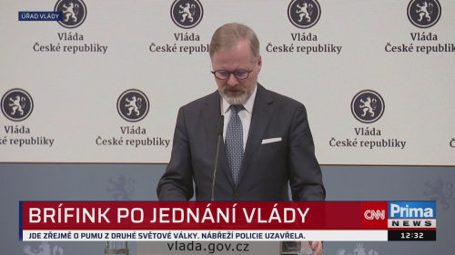 K VĚCI, Jan Kubáček - 8.1. v 12:30