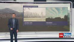 POČASÍ, 4.12. v 15:14