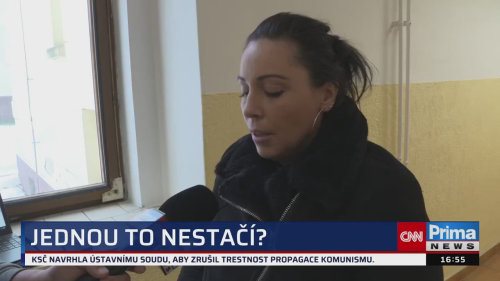 ZPRÁVY Z REGIONŮ - 24.11. v 16:55