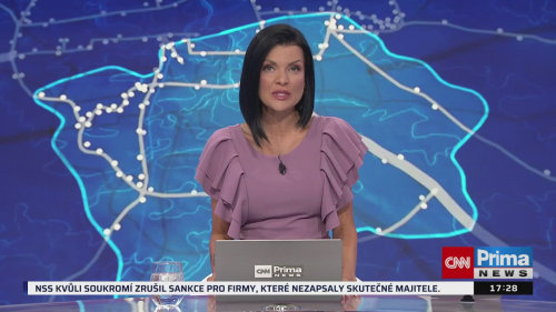 ZPRÁVY Z REGIONŮ - 27.8. v 17:25