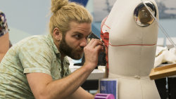 Amerika hledá návrháře