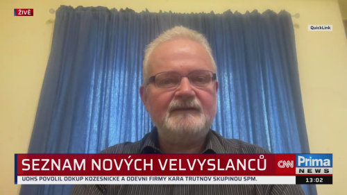 ZPRÁVY, 21.4. v 12:55