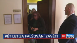 5 let za podvod se závětí