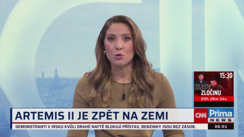 NOVÝ DEN, 11.4. v 06:00