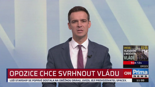 ZPRÁVY, 29.9. v 11:00