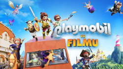 Playmobil ve filmu