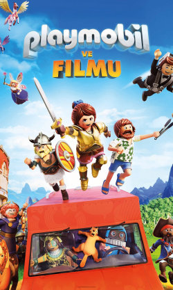 Playmobil ve filmu