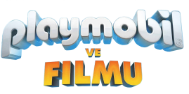 Playmobil ve filmu