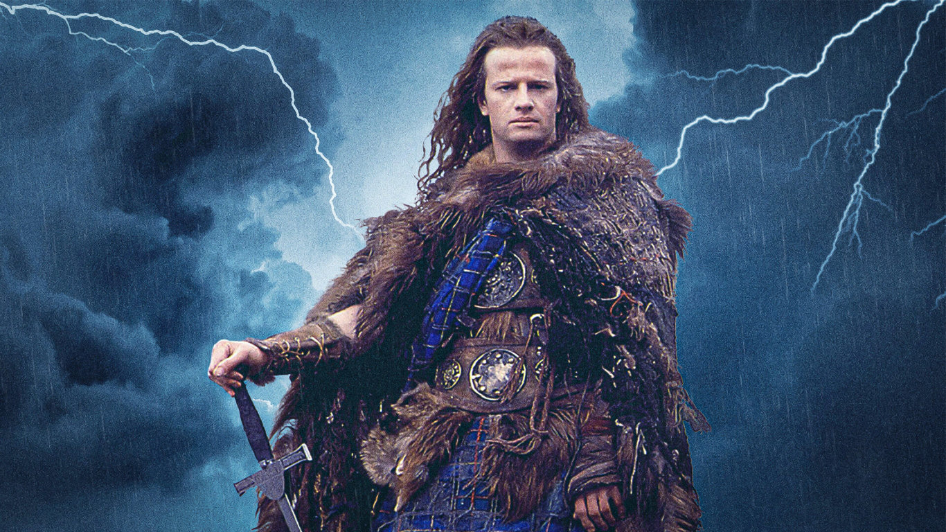 Highlander