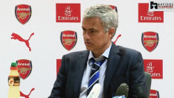 Wenger vs. Mourinho, PSG vs. Marseille