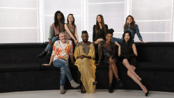 Amerika hledá návrháře