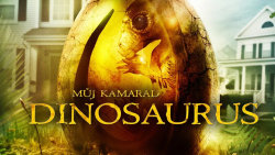Můj kamarád dinosaurus