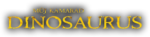 Můj kamarád dinosaurus