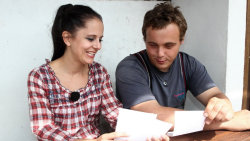 Farmář hledá ženu