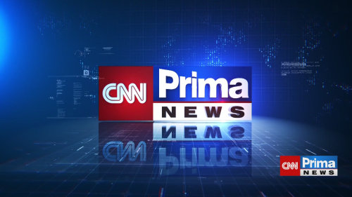 CNN Prima NEWS copyright 2026, 3.1. v 17:39