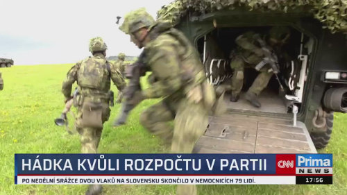 Co na to vaše peněženka - 10.11. v 17:55