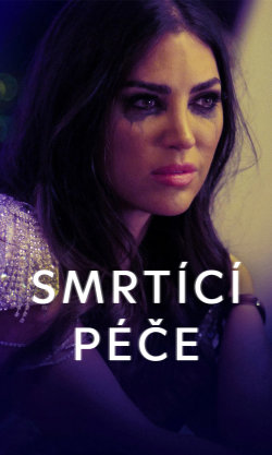 Smrtící péče