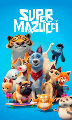 Super mazlíčci
