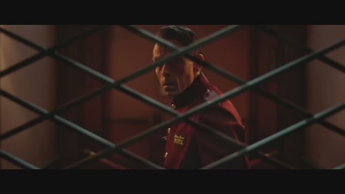 Trailer hororu Hokum