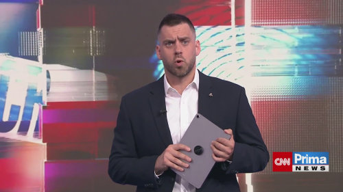 Vražda ženy v Havířově