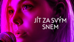 Jít za svým snem