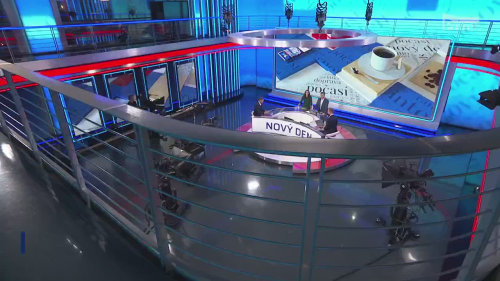 NOVÝ DEN - 10.10. v 05:55