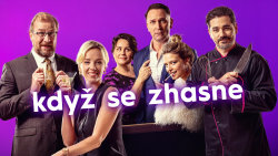 Když se zhasne 