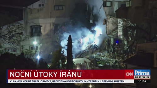 ZPRÁVY, 6.4. v 11:30