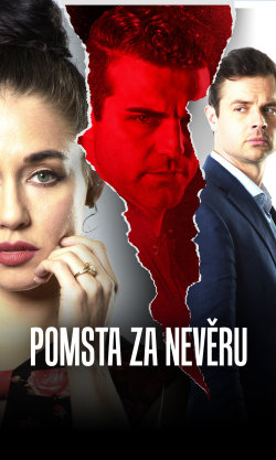 Pomsta za nevěru