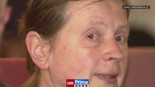 Zemřela básnířka a spisovatelka Věra Linhartová