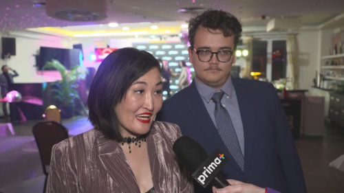 Džami a Damir z Asia Express: Co znamená Alga a o nápravě vztahu