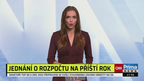 ZPRÁVY, 19.8. v 17:55