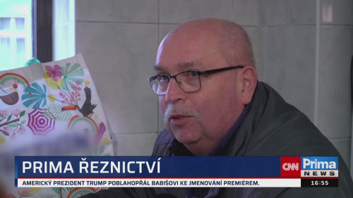 ZPRÁVY Z REGIONŮ, 17.12. v 16:55