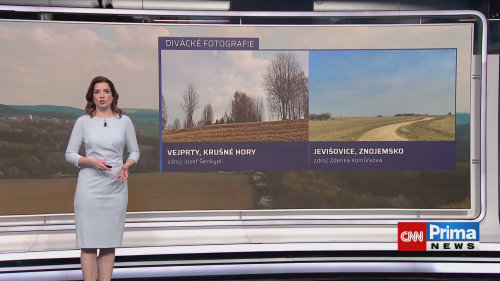 POČASÍ, 10.3. v 15:14