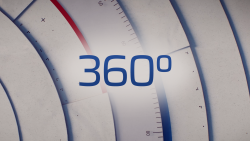 360° - 8.12. 2025 Jiří Pospíšil, Katerina Demetrashvili, Denis Doksanský, Jindřich Rajchl, Jan Palička, Martin Komárek