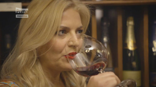 Milionář mezi námi (3) - upoutávka