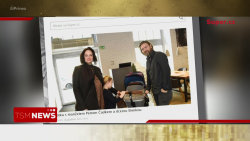 TOP STAR magazín 2018 (11) - Jitka Čvančarová je podruhé těhotná